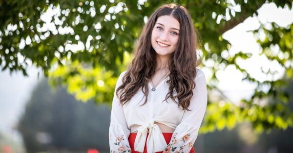 Lauren Schick photo